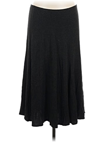 Eileen Fisher Casual Skirt (view 1)