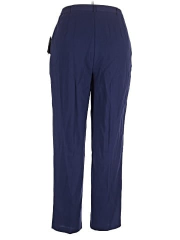 Sag Harbor Casual Pants (view 2)