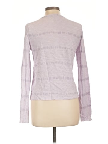 ATM Long Sleeve T-Shirt (view 2)