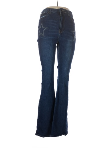Fashion Nova Jeans (view 1)