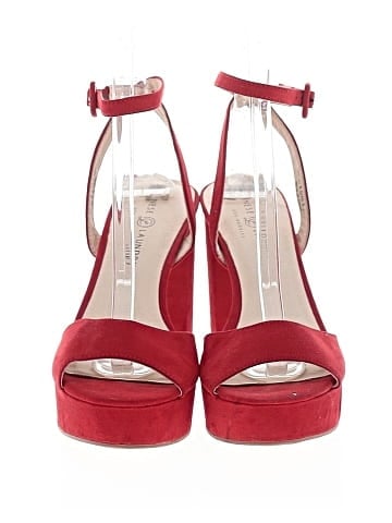 Chinese Laundry Sandals (view 2)