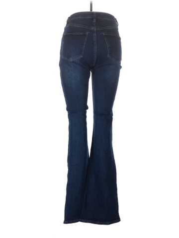 Fashion Nova Jeans (view 2)
