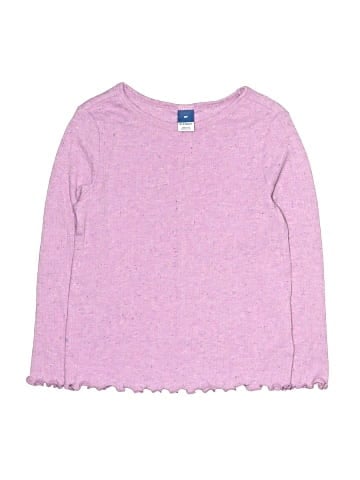 Old Navy Long Sleeve T-Shirt (view 1)