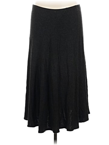 Eileen Fisher Casual Skirt (view 2)