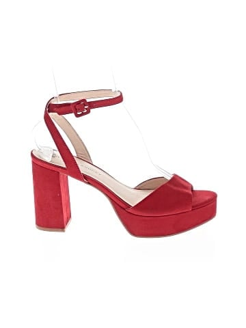 Chinese Laundry Sandals (view 1)