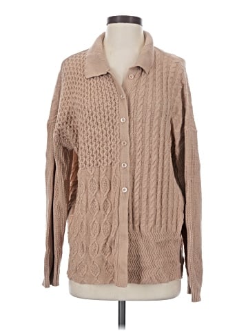 LA Hearts Cardigan (view 1)