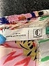 Anthropologie 100% Modal Tropical White Shorts Size 1X - photo 3