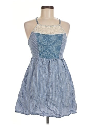 Flying Tomato Casual Dress (view 1)