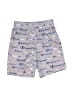 Champion Print Gray Board Shorts Size 5 - photo 1