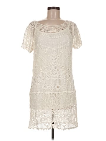 Sharon Young Casual Dress (view 1)
