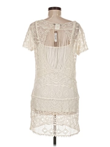 Sharon Young Casual Dress (view 2)
