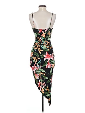 Hello Miss Cocktail Dress (view 2)