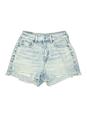 American Eagle Outfitters Denim Shorts (view 1)