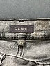 DL1961 Chevron-herringbone Silver Jeans Size 29 waist - photo 7