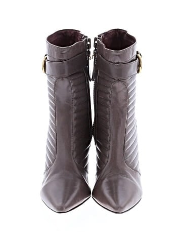 Etienne Aigner Ankle Boots (view 2)