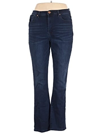 DG^2 by Diane Gilman Jeans (view 1)
