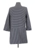 CAbi Stripes Gray Jacket Size M - photo 2