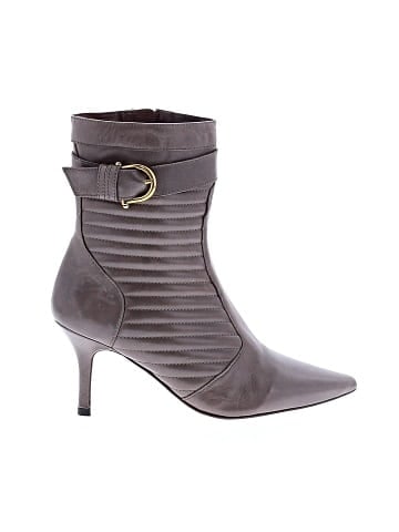 Etienne Aigner Ankle Boots (view 1)