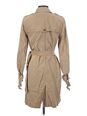 J.Crew Trenchcoat (view 2)