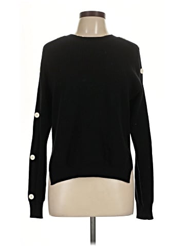 Helmut Lang Pullover Sweater (view 1)