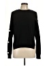 Helmut Lang Black Pullover Sweater Size M - photo 1