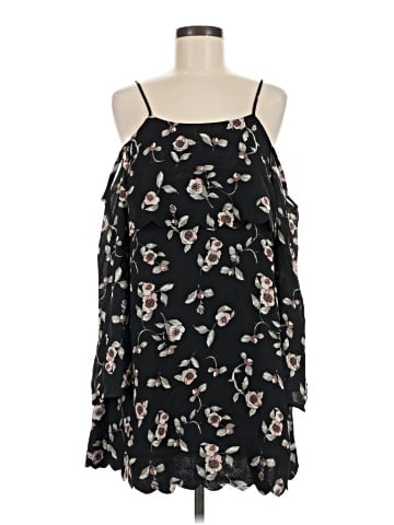 LUCCA Casual Dress (view 1)