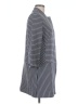 CAbi Stripes Gray Jacket Size M - photo 4
