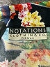 Notations Tropical Black Short Sleeve Blouse Size 2X - photo 7