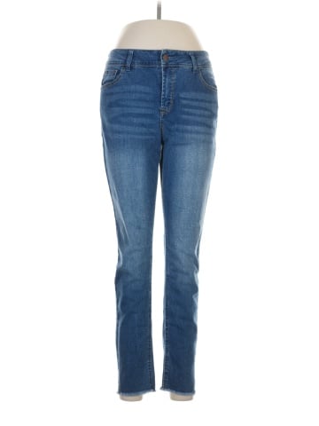 For The Republic Jeans (view 1)