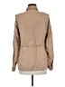 Gap Outlet 100% Lyocell Tan Jacket Size M - photo 2