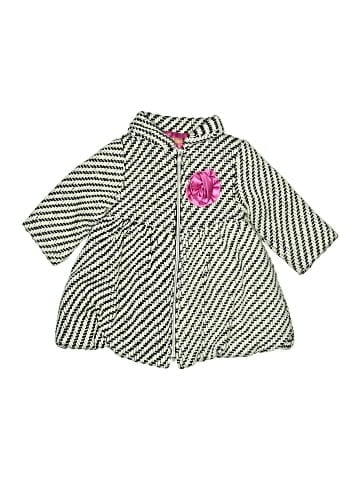 Penelope Mack Raincoat (view 1)
