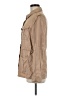 Gap Outlet 100% Lyocell Tan Jacket Size M - photo 5