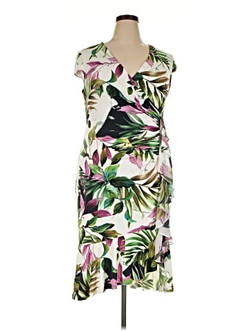 Joseph Ribkoff Casual Dress (view 1)
