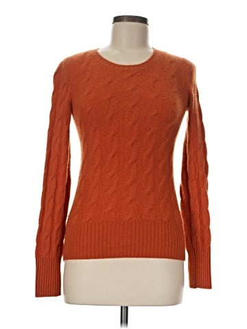 Loro Piana Pullover Sweater (view 1)