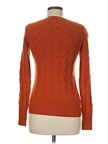 Loro Piana Pullover Sweater (view 2)