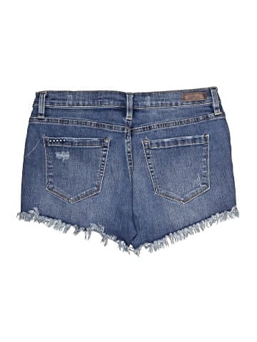Blank NYC Denim Shorts (view 2)