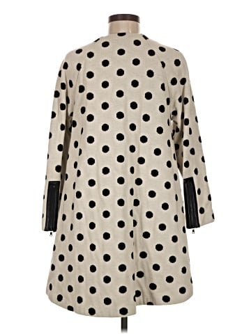 Alice + Olivia Coat (view 2)