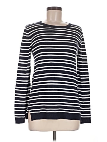 Market and Spruce Pullover Sweater (view 1)