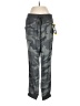 Splendid 100% Rayon Camo Gray Track Pants Size S - photo 1