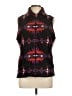 Chaps 100% Polyester Purple Vest Size L - photo 1
