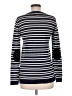 Market and Spruce Stripes Blue Pullover Sweater Size M - photo 2