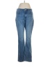 Lee Hearts Blue Jeans Size M - photo 1