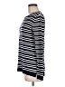 Market and Spruce Stripes Blue Pullover Sweater Size M - photo 5