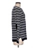 Market and Spruce Stripes Blue Pullover Sweater Size M - photo 4