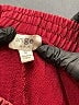 Umgee Burgundy Casual Pants Size M - photo 7