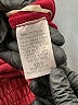 Umgee Burgundy Casual Pants Size M - photo 8