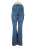 Lee Hearts Blue Jeans Size M - photo 2