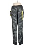 Splendid 100% Rayon Camo Gray Track Pants Size S - photo 2