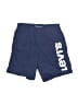 Levi's Solid Blue Athletic Shorts Size 4 - 5 - photo 1