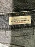 Levi's Gray Denim Shorts Size 24 waist - photo 3